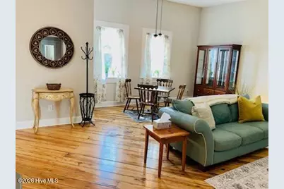 606 E Fearing Street #Unit 2, Elizabeth City, NC 27909 - Photo 11