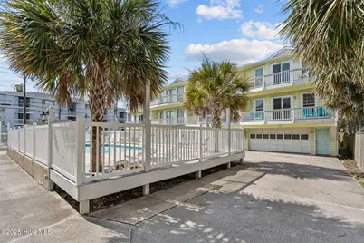 1314 Lake Park Boulevard S #A4, Carolina Beach, NC 28428 - Photo 53
