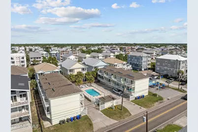 1314 Lake Park Boulevard S #A4, Carolina Beach, NC 28428 - Photo 41