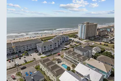 1314 Lake Park Boulevard S #A4, Carolina Beach, NC 28428 - Photo 35