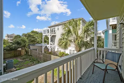 1314 Lake Park Boulevard S #A4, Carolina Beach, NC 28428 - Photo 47