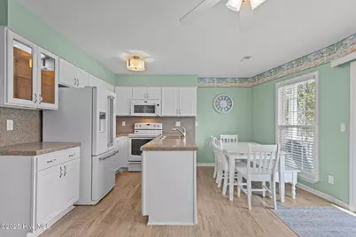 1314 Lake Park Boulevard S #A4, Carolina Beach, NC 28428 - Photo 17