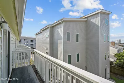 1314 Lake Park Boulevard S #A4, Carolina Beach, NC 28428 - Photo 45