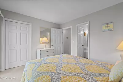 1314 Lake Park Boulevard S #A4, Carolina Beach, NC 28428 - Photo 33
