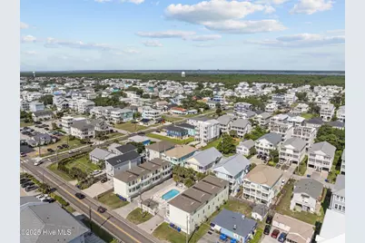 1314 Lake Park Boulevard S #A4, Carolina Beach, NC 28428 - Photo 43