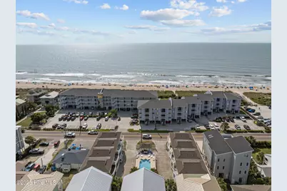 1314 Lake Park Boulevard S #A4, Carolina Beach, NC 28428 - Photo 3