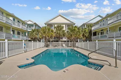 1314 Lake Park Boulevard S #A4, Carolina Beach, NC 28428 - Photo 51
