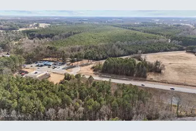 0 Mobleys Bridge Road, Grimesland, NC 27837 - Photo 5