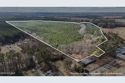 0 Mobleys Bridge Road, Grimesland, NC 27837 - Photo 1