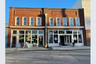 606 E Fearing Street #Unit 3, Elizabeth City, NC 27909 - Photo 1