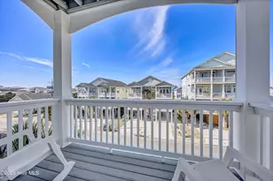 810 N Carolina Beach Ave N, Carolina Beach, NC 28428 - Photo 15