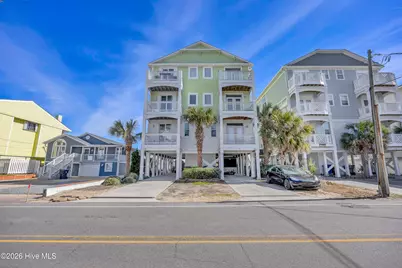810 N Carolina Beach Avenue N #1, Carolina Beach, NC 28428 - Photo 3
