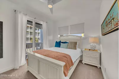 810 N Carolina Beach Avenue N #1, Carolina Beach, NC 28428 - Photo 31