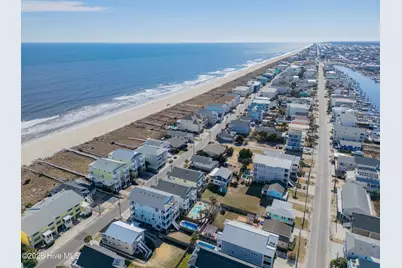 810 N Carolina Beach Avenue N #1, Carolina Beach, NC 28428 - Photo 57