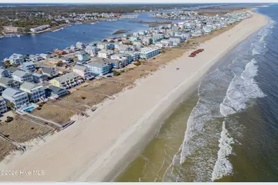 810 N Carolina Beach Avenue N #1, Carolina Beach, NC 28428 - Photo 63