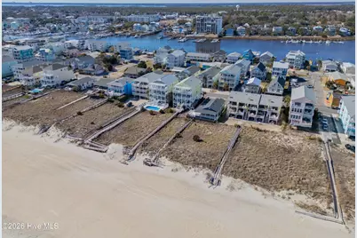 810 N Carolina Beach Avenue N #1, Carolina Beach, NC 28428 - Photo 69