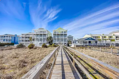 810 N Carolina Beach Avenue N #1, Carolina Beach, NC 28428 - Photo 59