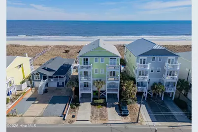 810 N Carolina Beach Avenue N #1, Carolina Beach, NC 28428 - Photo 73