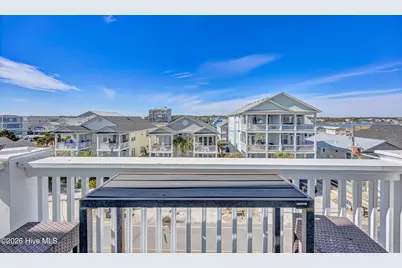810 N Carolina Beach Avenue N #1, Carolina Beach, NC 28428 - Photo 27