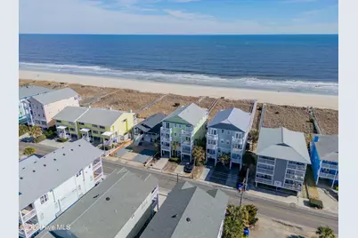 810 N Carolina Beach Avenue N #1, Carolina Beach, NC 28428 - Photo 49