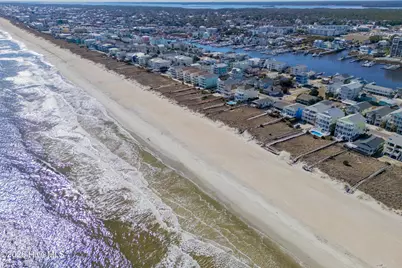 810 N Carolina Beach Avenue N #1, Carolina Beach, NC 28428 - Photo 67