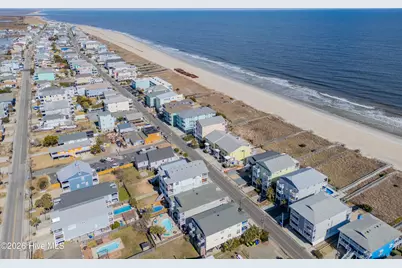 810 N Carolina Beach Avenue N #1, Carolina Beach, NC 28428 - Photo 61