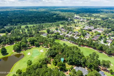 176 Red Fox Run Drive, Wallace, NC 28466 - Photo 1