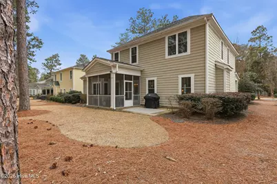 21 Deacon Palmer Drive, Southern Pines, NC 28387 - Photo 53