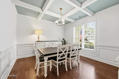 21 Deacon Palmer Drive, Southern Pines, NC 28387 - Photo 13