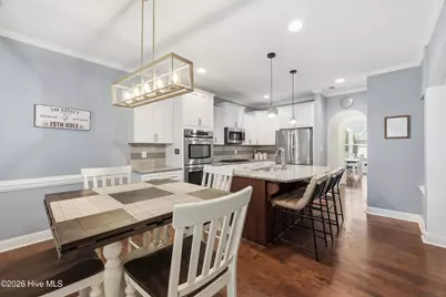 21 Deacon Palmer Drive, Southern Pines, NC 28387 - Photo 25