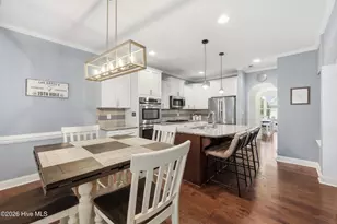 21 Deacon Palmer Dr, Southern Pines, NC 28387 - Photo 25