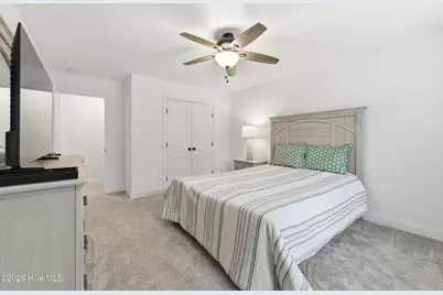 21 Deacon Palmer Drive, Southern Pines, NC 28387 - Photo 41