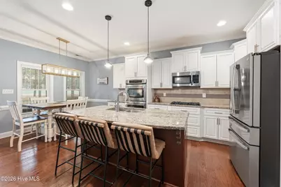 21 Deacon Palmer Drive, Southern Pines, NC 28387 - Photo 21