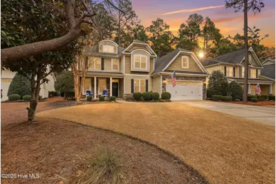 21 Deacon Palmer Drive, Southern Pines, NC 28387 - Photo 3