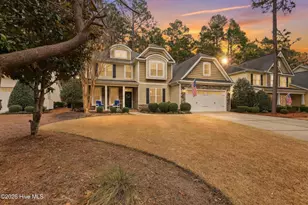 21 Deacon Palmer Dr, Southern Pines, NC 28387 - Photo 3