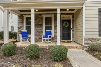 21 Deacon Palmer Drive, Southern Pines, NC 28387 - Photo 7