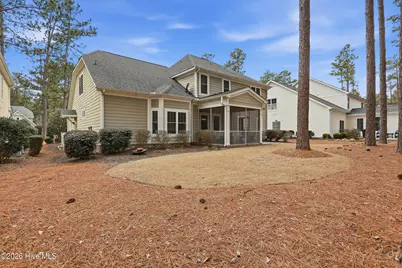 21 Deacon Palmer Drive, Southern Pines, NC 28387 - Photo 51