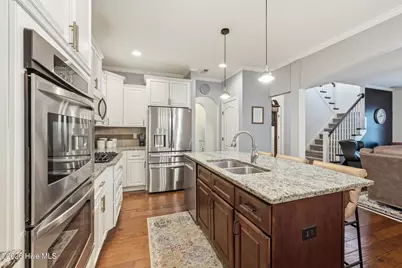 21 Deacon Palmer Drive, Southern Pines, NC 28387 - Photo 23