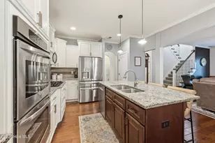 21 Deacon Palmer Dr, Southern Pines, NC 28387 - Photo 23