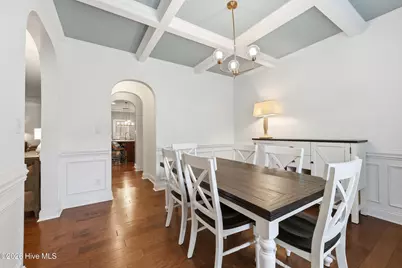 21 Deacon Palmer Drive, Southern Pines, NC 28387 - Photo 15