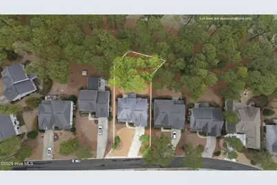 21 Deacon Palmer Drive, Southern Pines, NC 28387 - Photo 55