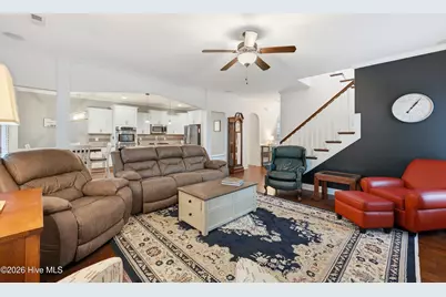 21 Deacon Palmer Drive, Southern Pines, NC 28387 - Photo 29