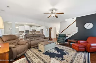 21 Deacon Palmer Dr, Southern Pines, NC 28387 - Photo 29