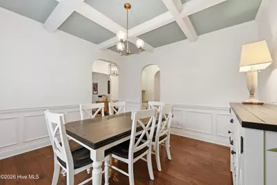 21 Deacon Palmer Drive, Southern Pines, NC 28387 - Photo 17