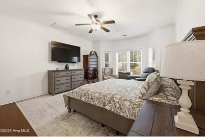 21 Deacon Palmer Drive, Southern Pines, NC 28387 - Photo 31