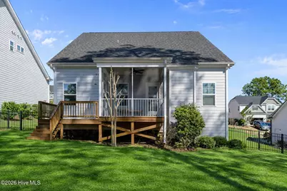 755 Avenue Of The Carolinas, Carthage, NC 28327 - Photo 3
