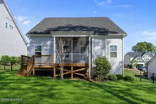 755 Ave of the Carolinas, Carthage, NC 28327 - Photo 3