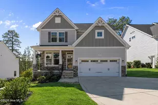 755 Ave of the Carolinas, Carthage, NC 28327 - Photo 1