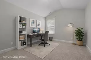 755 Ave of the Carolinas, Carthage, NC 28327 - Photo 29