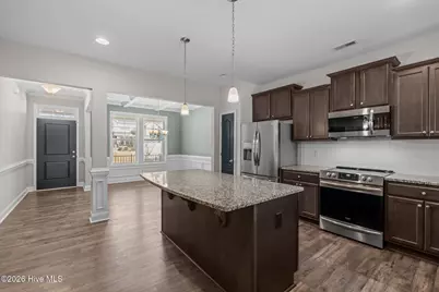 755 Avenue Of The Carolinas, Carthage, NC 28327 - Photo 15